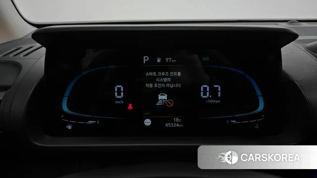 Hyundai Casper id 4350177 из Кореи 28