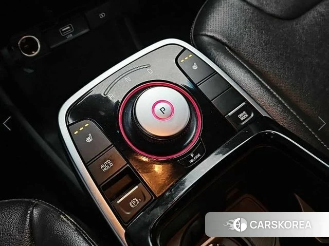 Kia Niro Plus id 4511410 из Кореи 17