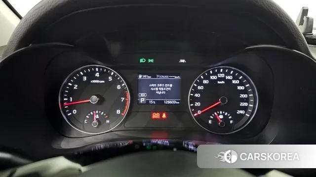 Kia Come New K3 id 3772308 из Кореи 18