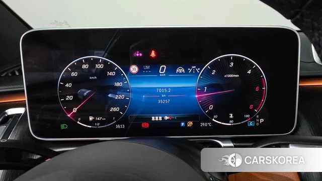Mercedes-Benz S-Class W223 id 4744974 из Кореи 39