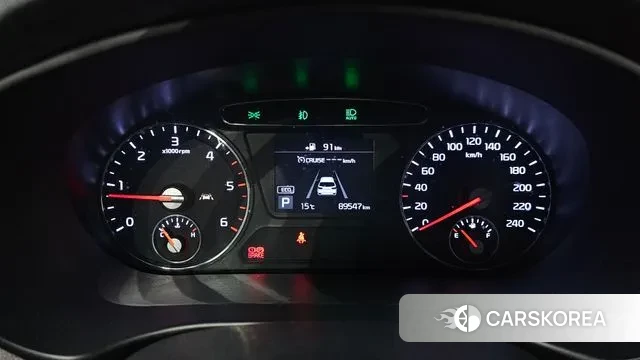 Kia The New Sorento id 3356879 из Кореи 18