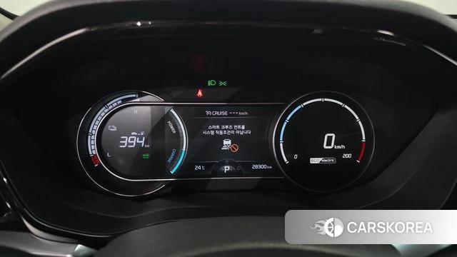 Kia Niro Plus id 4474947 из Кореи 32