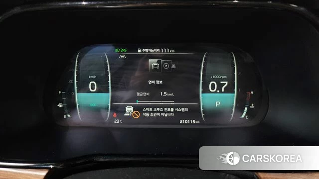 Kia Mohave Master id 4416211 из Кореи 18