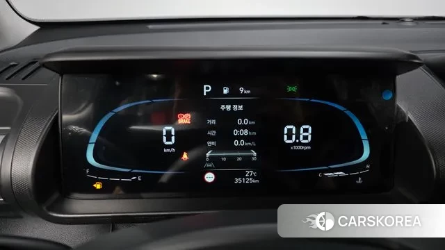 Hyundai Casper id 3012143 из Кореи 18