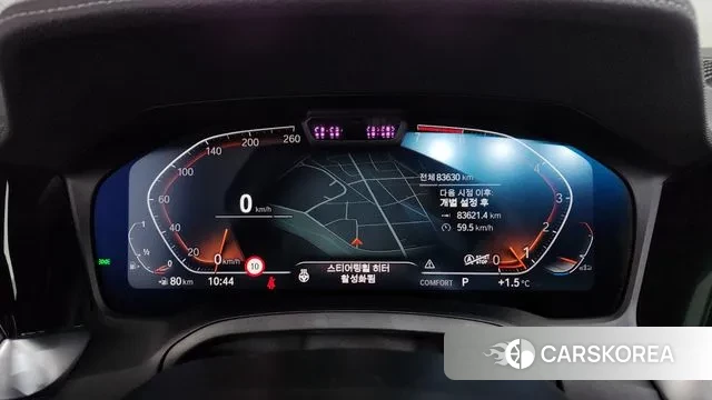 BMW 4 Series (G22) id 3524273 из Кореи 18