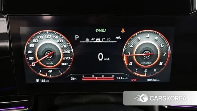 Hyundai Avante (CN7) id 2989833 из Кореи 18