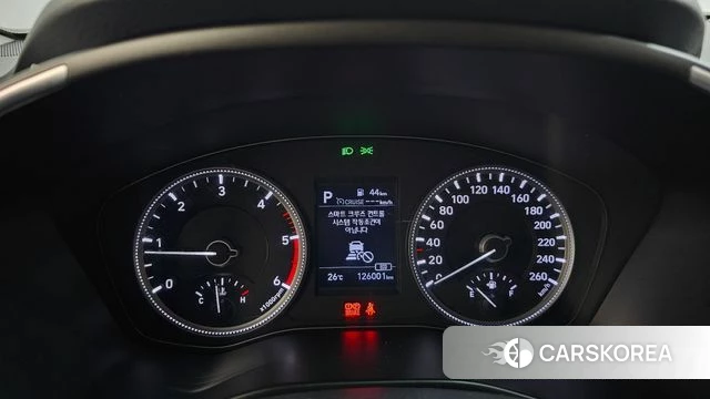 Hyundai Santa Fe TM id 4605284 из Кореи 18