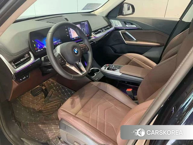 BMW X1 id 4238984 из Китая 10
