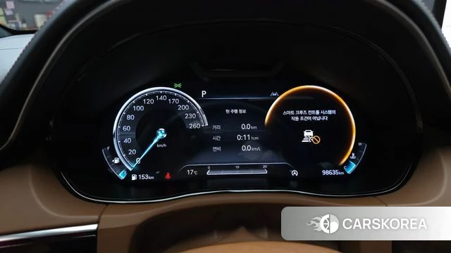 Genesis GV70 id 3935752 из Кореи 18