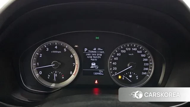 Hyundai Grandeur IG id 3778971 из Кореи 18