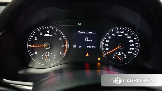 Kia Come New K7 id 3672712 из Кореи 18