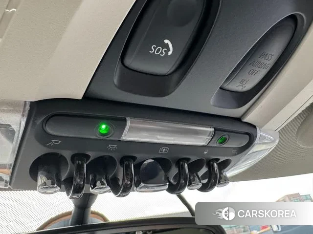 Mini Cooper Clubman id 3095482 из Кореи 12