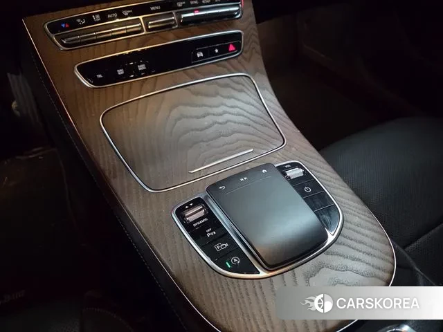 Mercedes-Benz E-Class W213 id 3452988 из Кореи 14