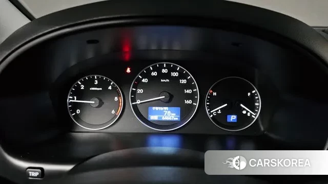 Hyundai The New Grand Starex id 3698534 из Кореи 18