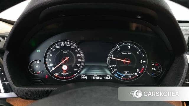 BMW 3 Series GT (F34) id 4371762 из Кореи 18