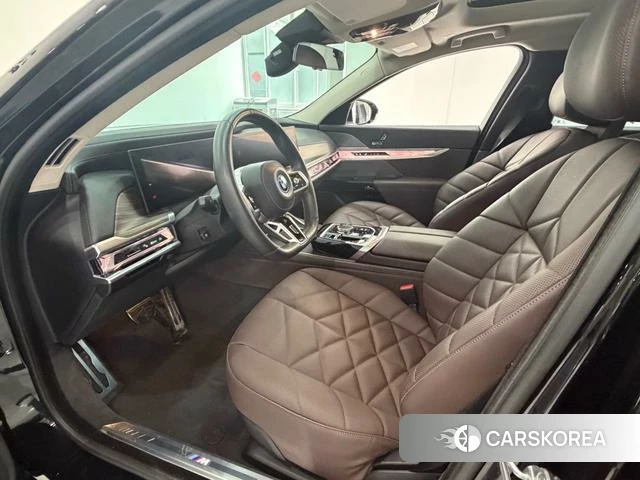 BMW i7 id 4314762 из Китая 8