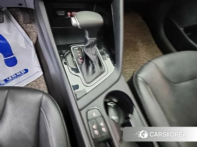 Kia Niro id 4496954 из Кореи 17
