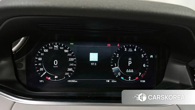 Land Rover Range Rover Evoque 2nd Generation id 3812906 из Кореи 18