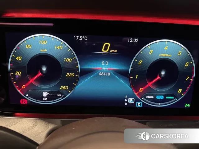 Mercedes-Benz CLS-Class C257 id 3329653 из Кореи 16