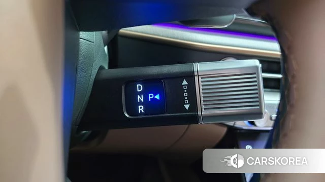 Hyundai Grandeur Hybrid (GN7) id 4400914 из Кореи 36
