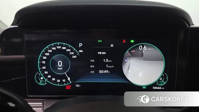 Hyundai The New Grandeur IG id 3777611 из Кореи 18