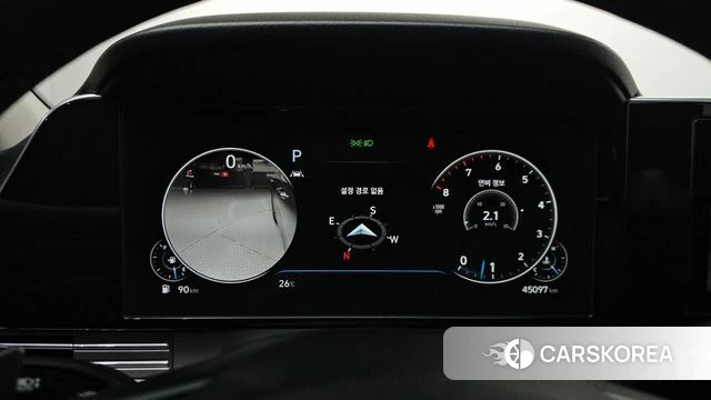 Hyundai The New Grandeur IG id 4586731 из Кореи 29