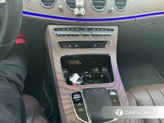 Mercedes-Benz E-Class W213 id 4195089 из Кореи 12