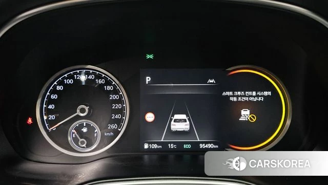 Genesis GV80 id 4202297 из Кореи 30