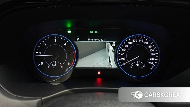 Hyundai Palisade id 4626115 из Кореи 18