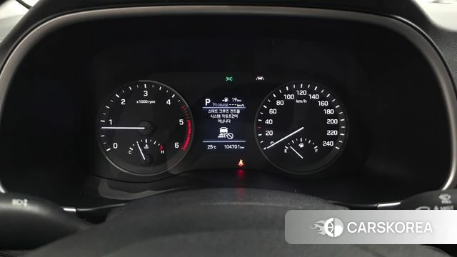 Hyundai All New Tucson id 4633168 из Кореи 28