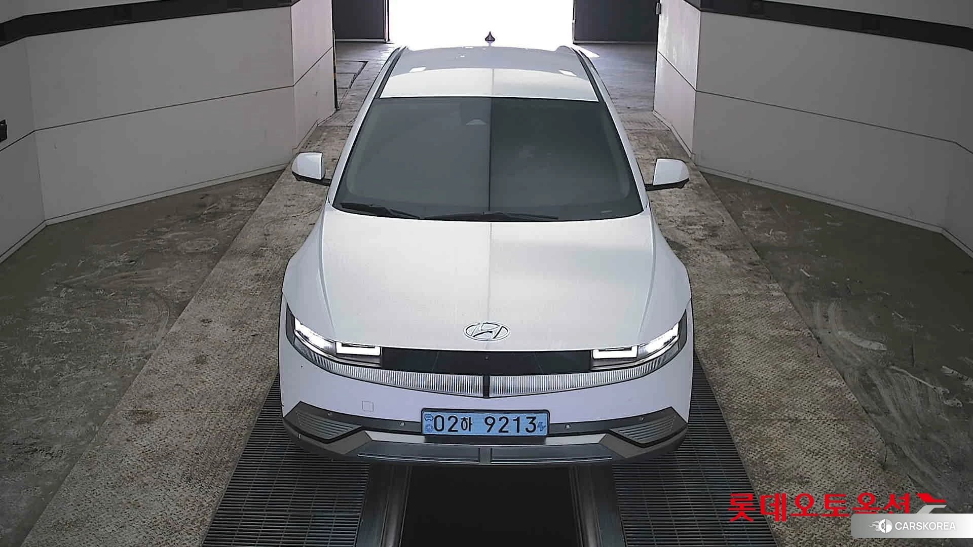 Hyundai IONIQ 5 id 3882070 из Кореи 34