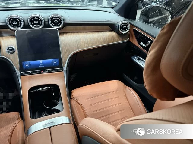 Mercedes-Benz GLC id 4256186 из Китая 8