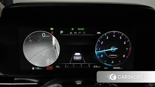 Kia Carnival 4th generation id 3523927 из Кореи 18