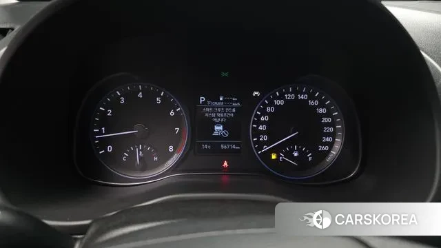 Hyundai Kona id 3469584 из Кореи 18