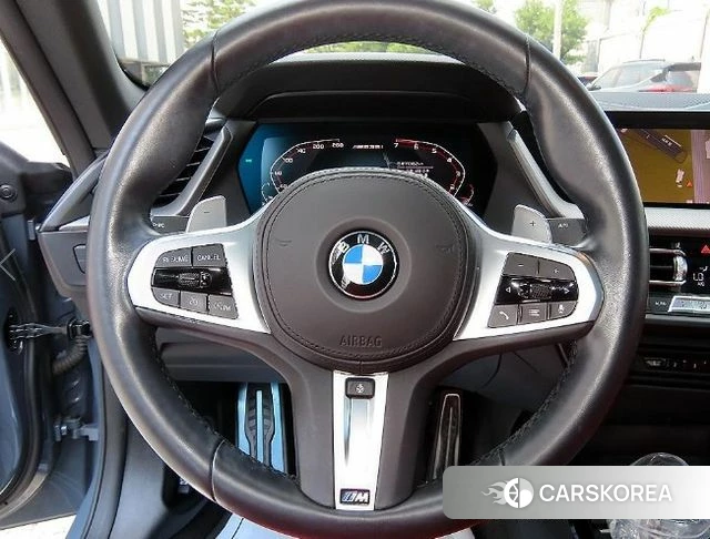 BMW 2 Series Gran Coupe (F44) id 4485777 из Кореи 18