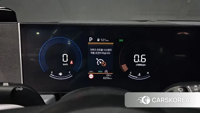 Hyundai Sonata D Edge (DN8) id 2959074 из Кореи 18