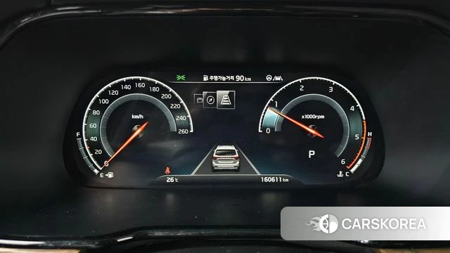 Kia Mohave Master id 4562488 из Кореи 18