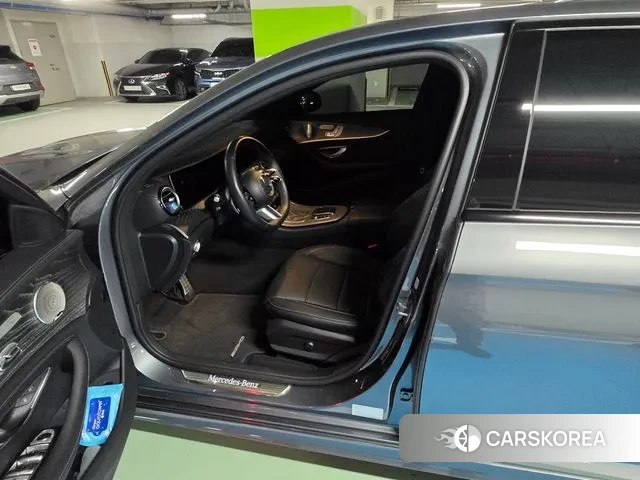 Mercedes-Benz E-Class W213 id 3503089 из Кореи 8