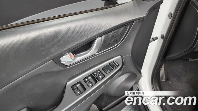 Hyundai The New Kona id 2649978 из Кореи 18