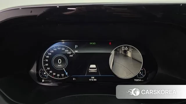 Hyundai Palisade id 3581720 из Кореи 18