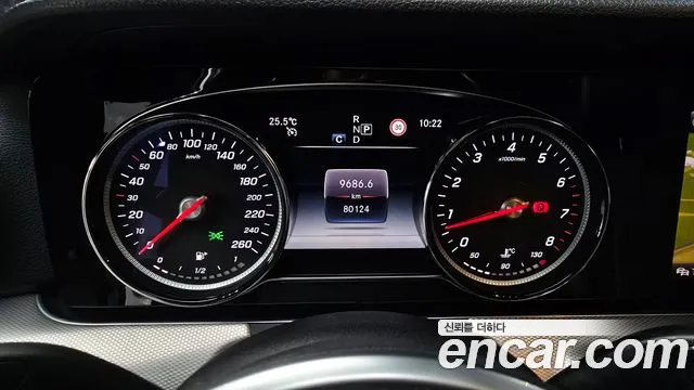 Mercedes-Benz E-Class W213 id 2808141 из Кореи 18