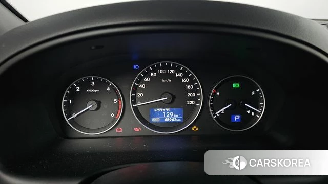 Hyundai The New Grand Starex id 4930908 из Кореи 30