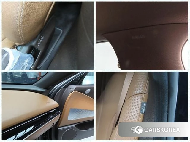Genesis G80 (RG3) id 4636733 из Кореи 18