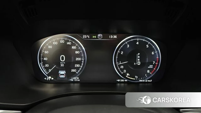 Volvo XC60 second Generation id 4448211 из Кореи 30