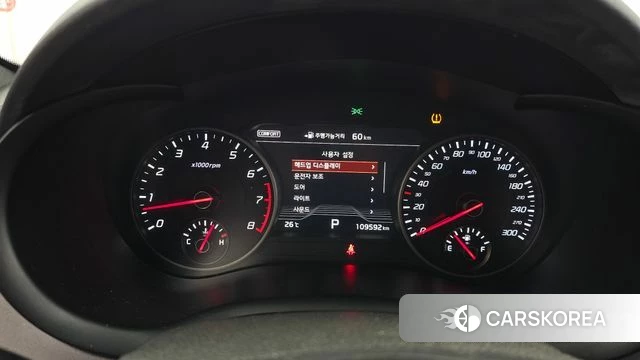 Kia Stinger id 4850213 из Кореи 18