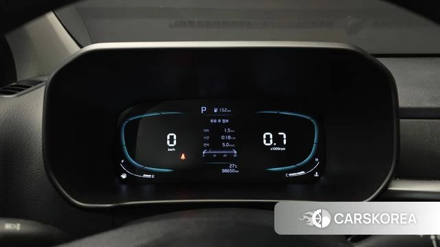 Kia The New Morning (JA) id 4893406 из Кореи 28