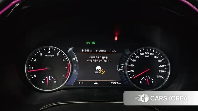 Kia Seltos id 3524525 из Кореи 18