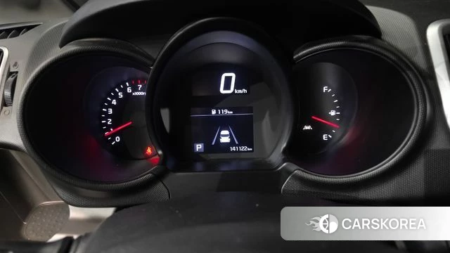 Kia The New Ray id 3865957 из Кореи 18