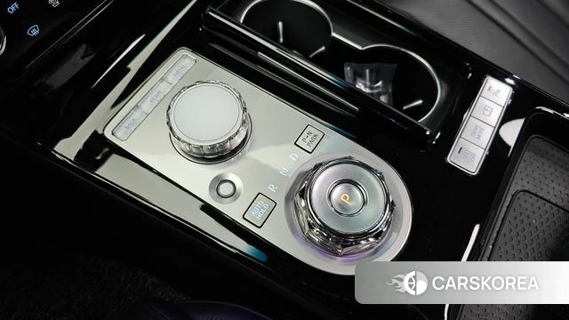 Genesis G80 (RG3) id 4480321 из Кореи 34