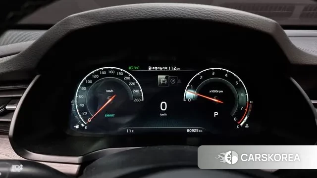 Kia K7 Premier id 3434159 из Кореи 18